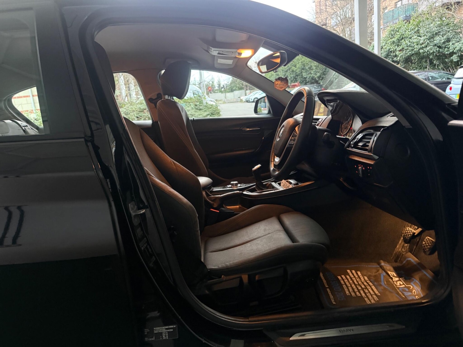 Used BMW 1 Series 2016 for sale - 77057456: Photo 14