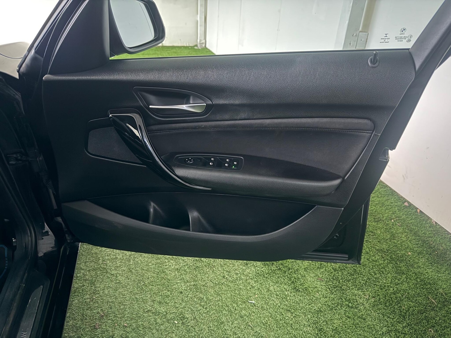 Used BMW 1 Series 2016 for sale - 77057456: Photo 17