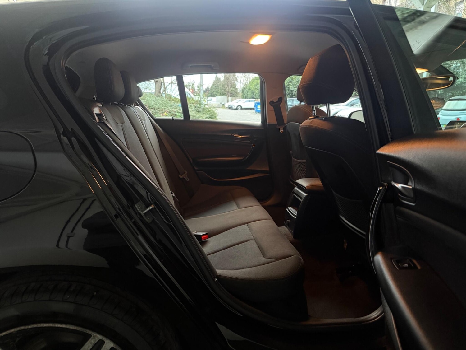 Used BMW 1 Series 2016 for sale - 77057456: Photo 18