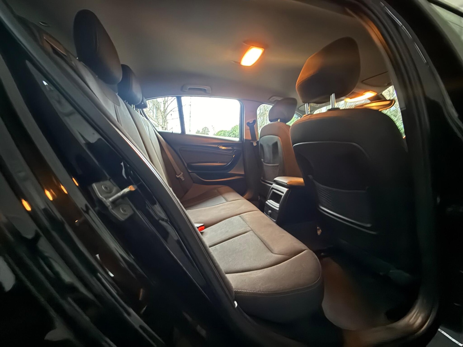 Used BMW 1 Series 2016 for sale - 77057456: Photo 19