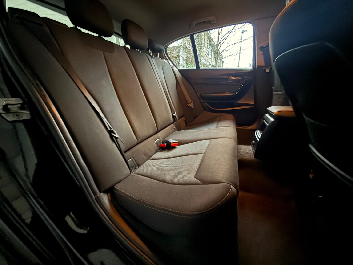 Used BMW 1 Series 2016 for sale - 77057456: Photo 20