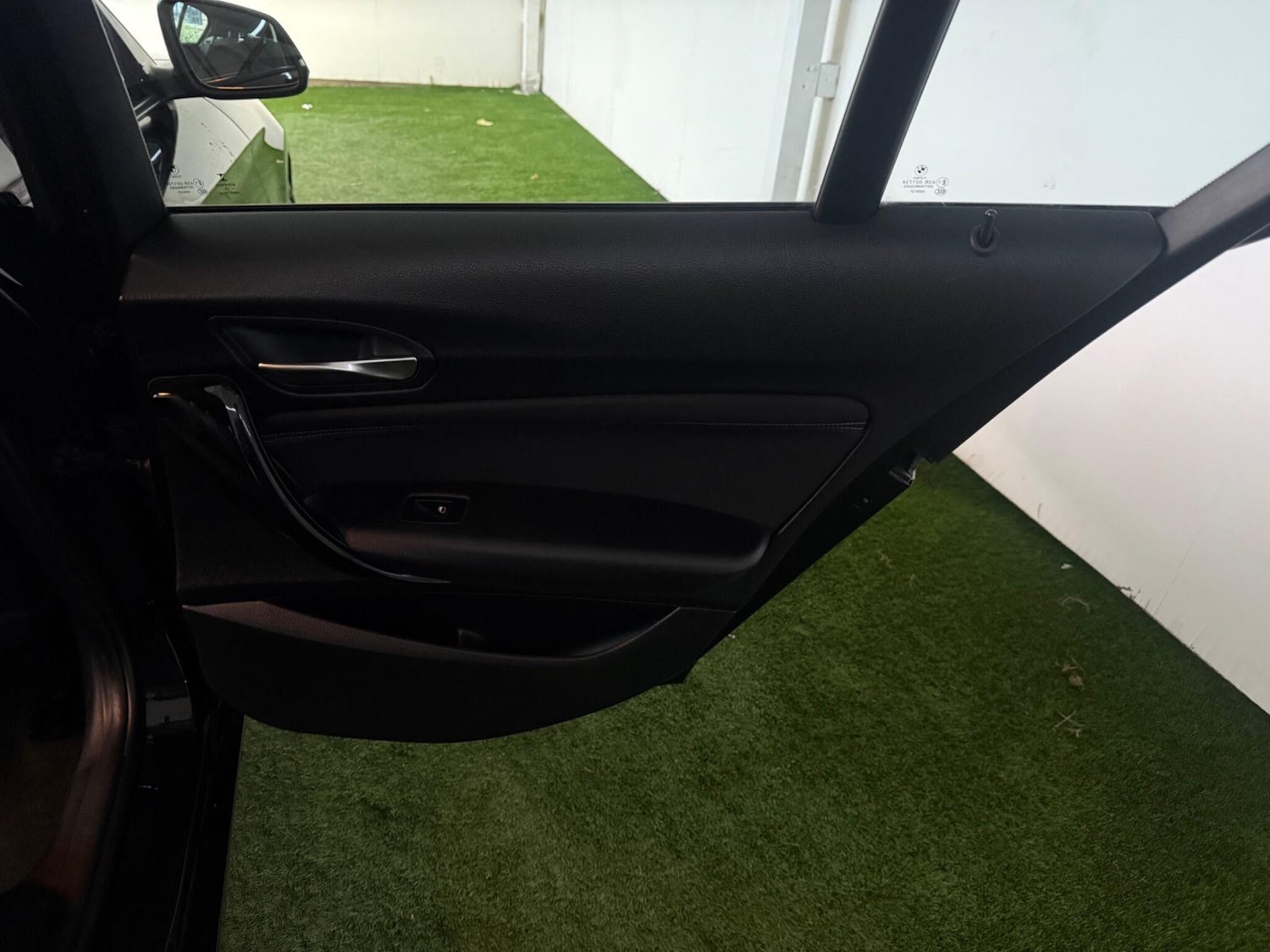 Used BMW 1 Series 2016 for sale - 77057456: Photo 21