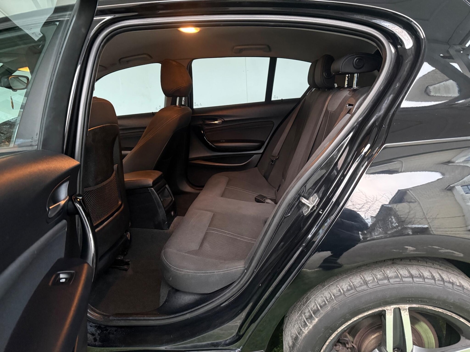 Used BMW 1 Series 2016 for sale - 77057456: Photo 22