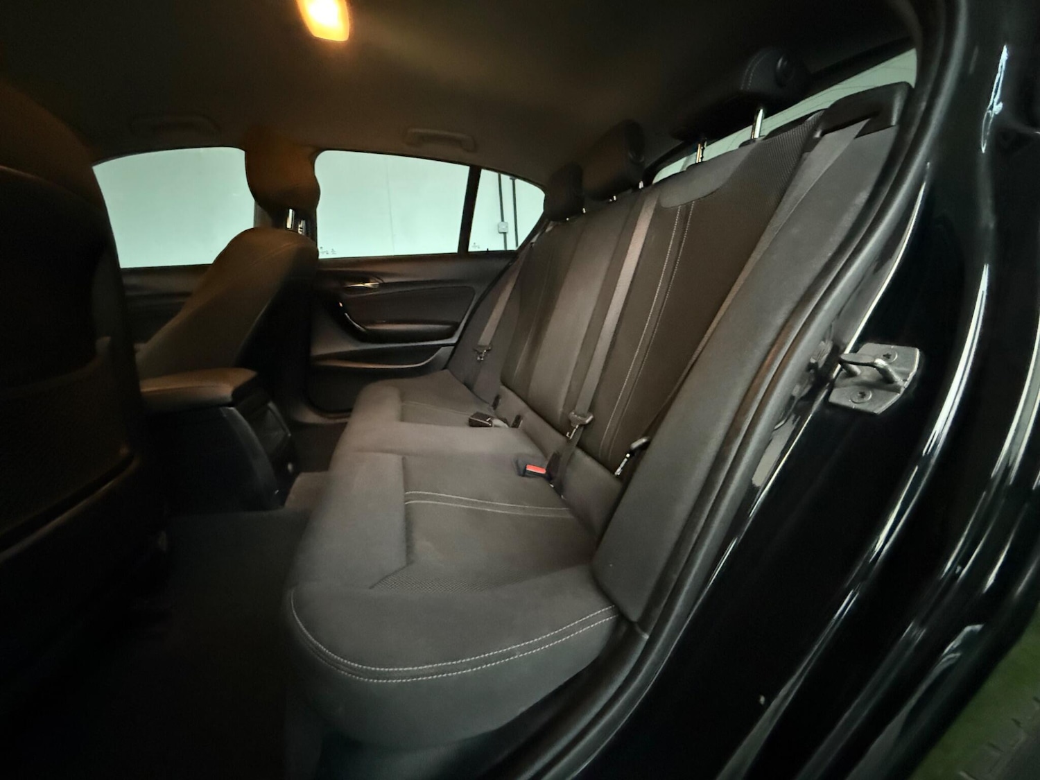 Used BMW 1 Series 2016 for sale - 77057456: Photo 23