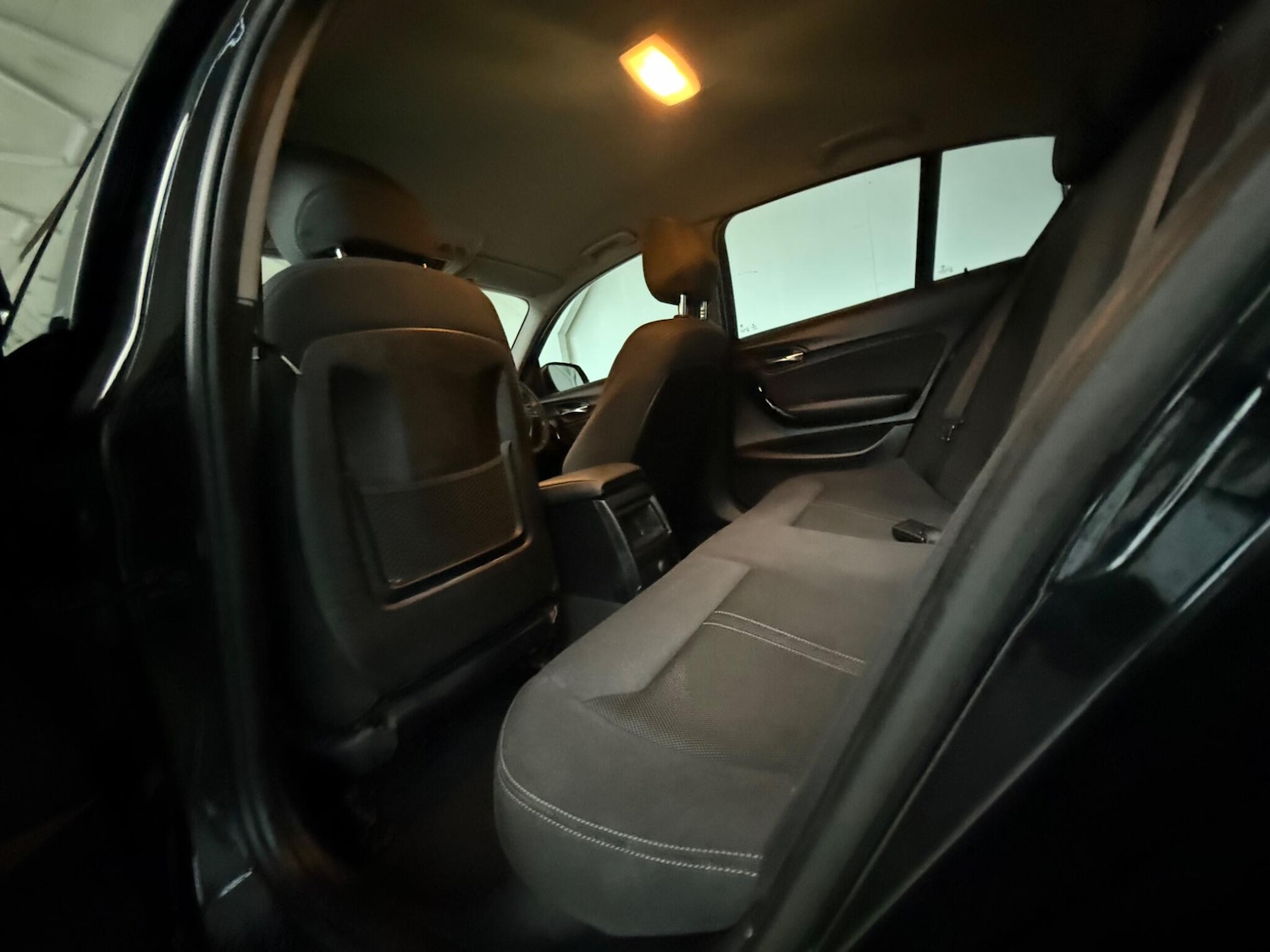 Used BMW 1 Series 2016 for sale - 77057456: Photo 24