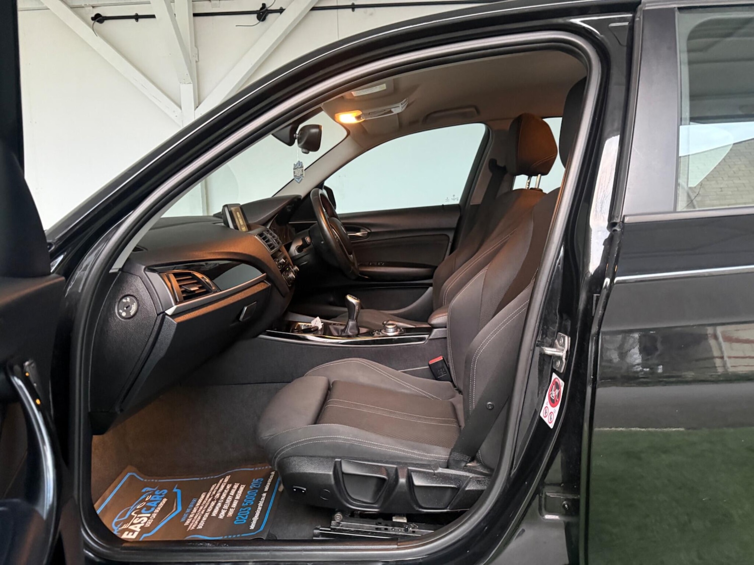 Used BMW 1 Series 2016 for sale - 77057456: Photo 25