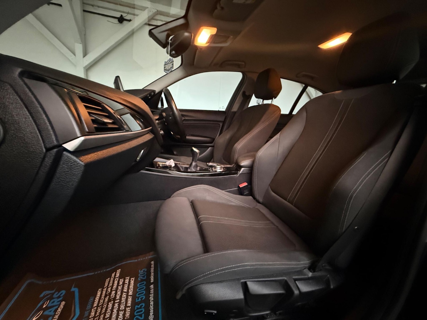 Used BMW 1 Series 2016 for sale - 77057456: Photo 26