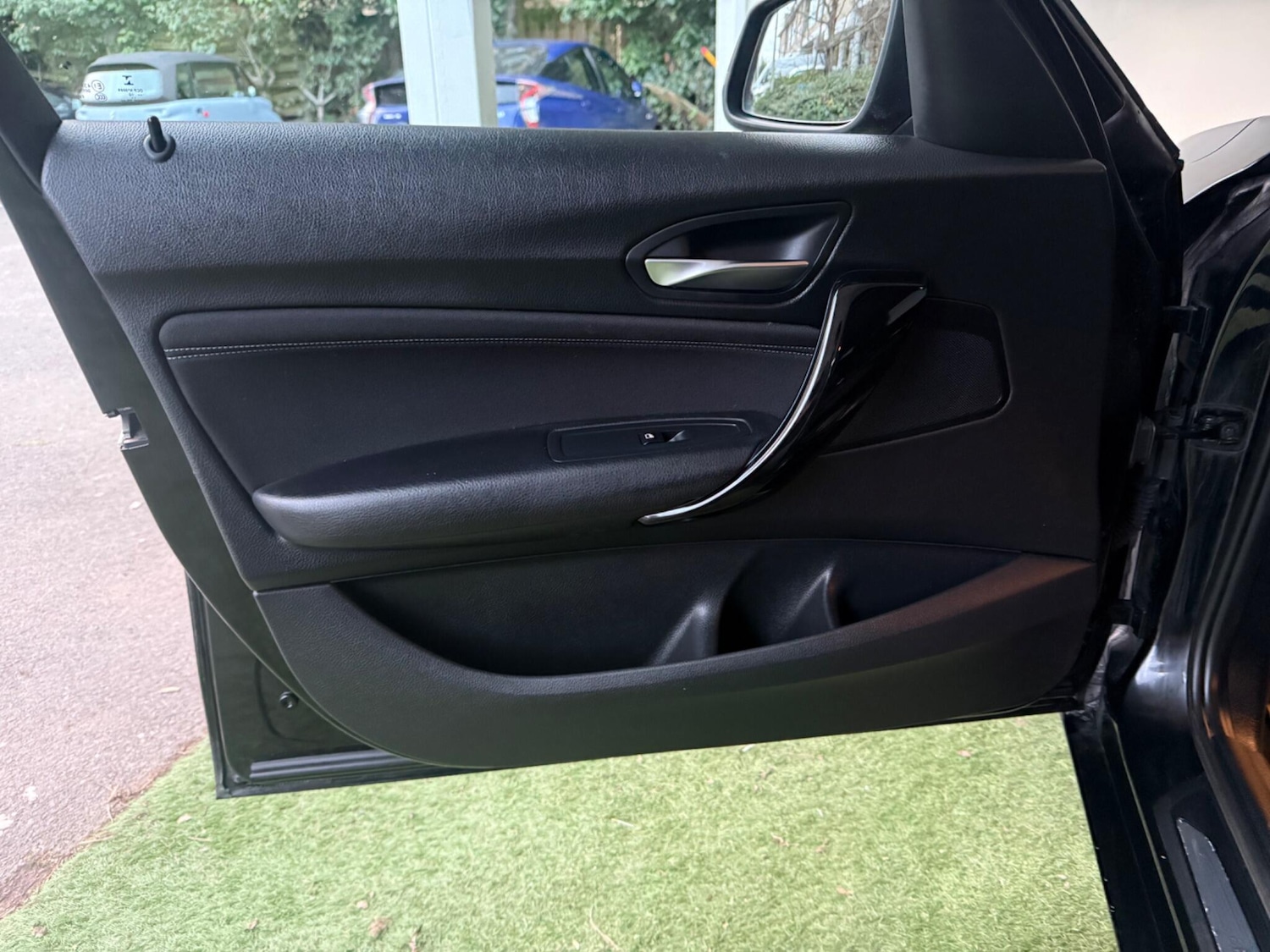 Used BMW 1 Series 2016 for sale - 77057456: Photo 27