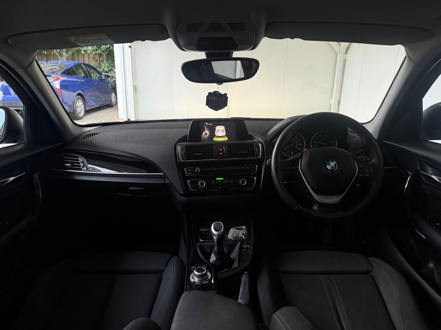 Used BMW 1 Series 2016 for sale - 77057456: Photo 28