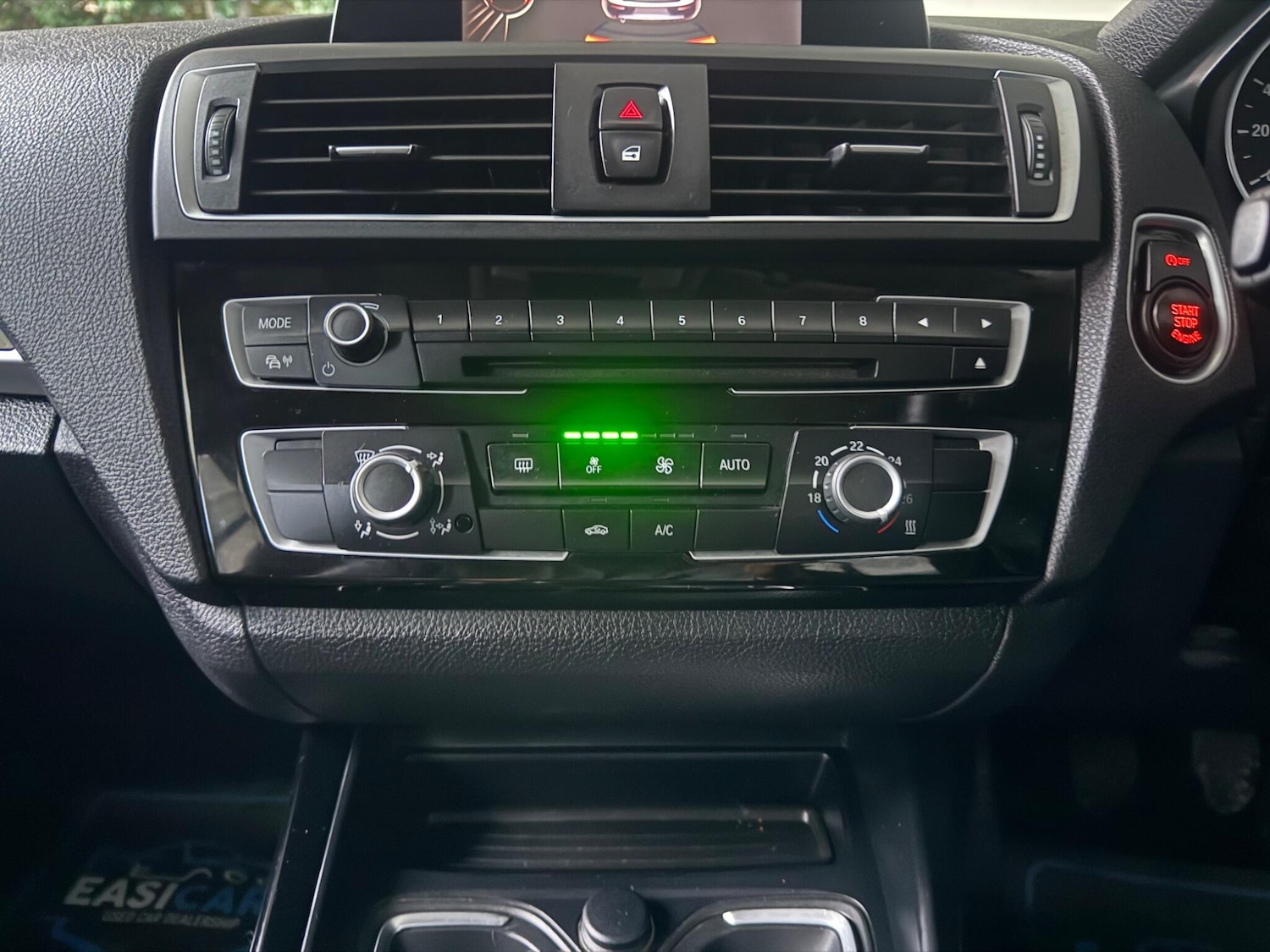 Used BMW 1 Series 2016 for sale - 77057456: Photo 30