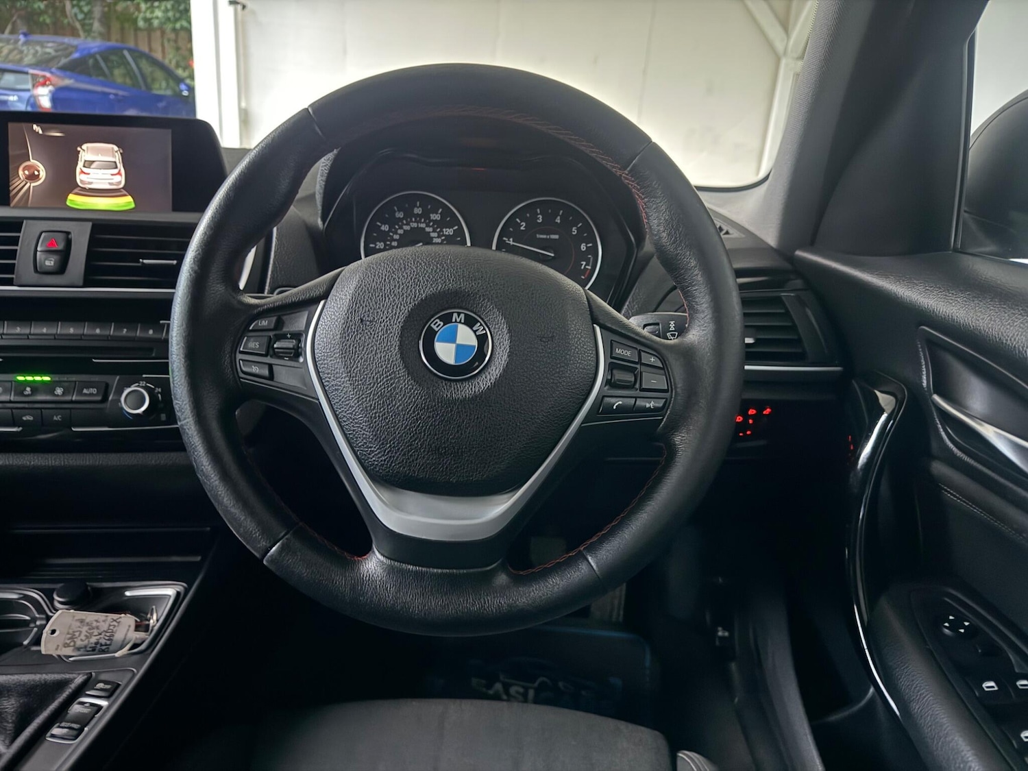 Used BMW 1 Series 2016 for sale - 77057456: Photo 32