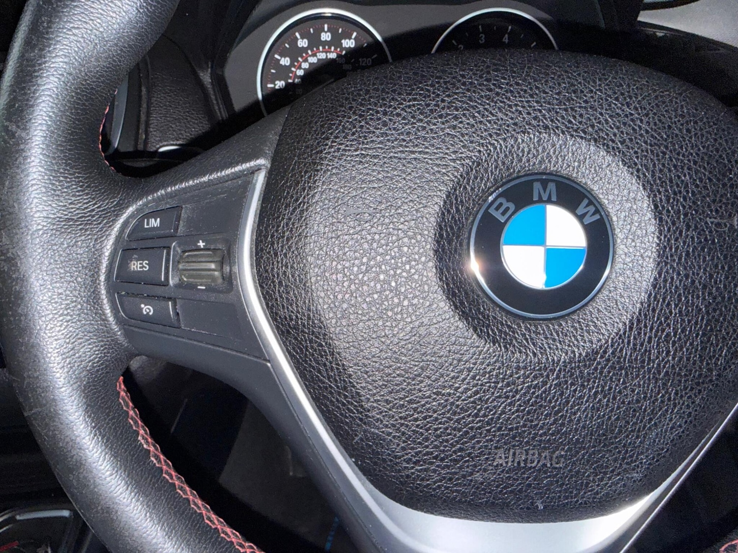 Used BMW 1 Series 2016 for sale - 77057456: Photo 34