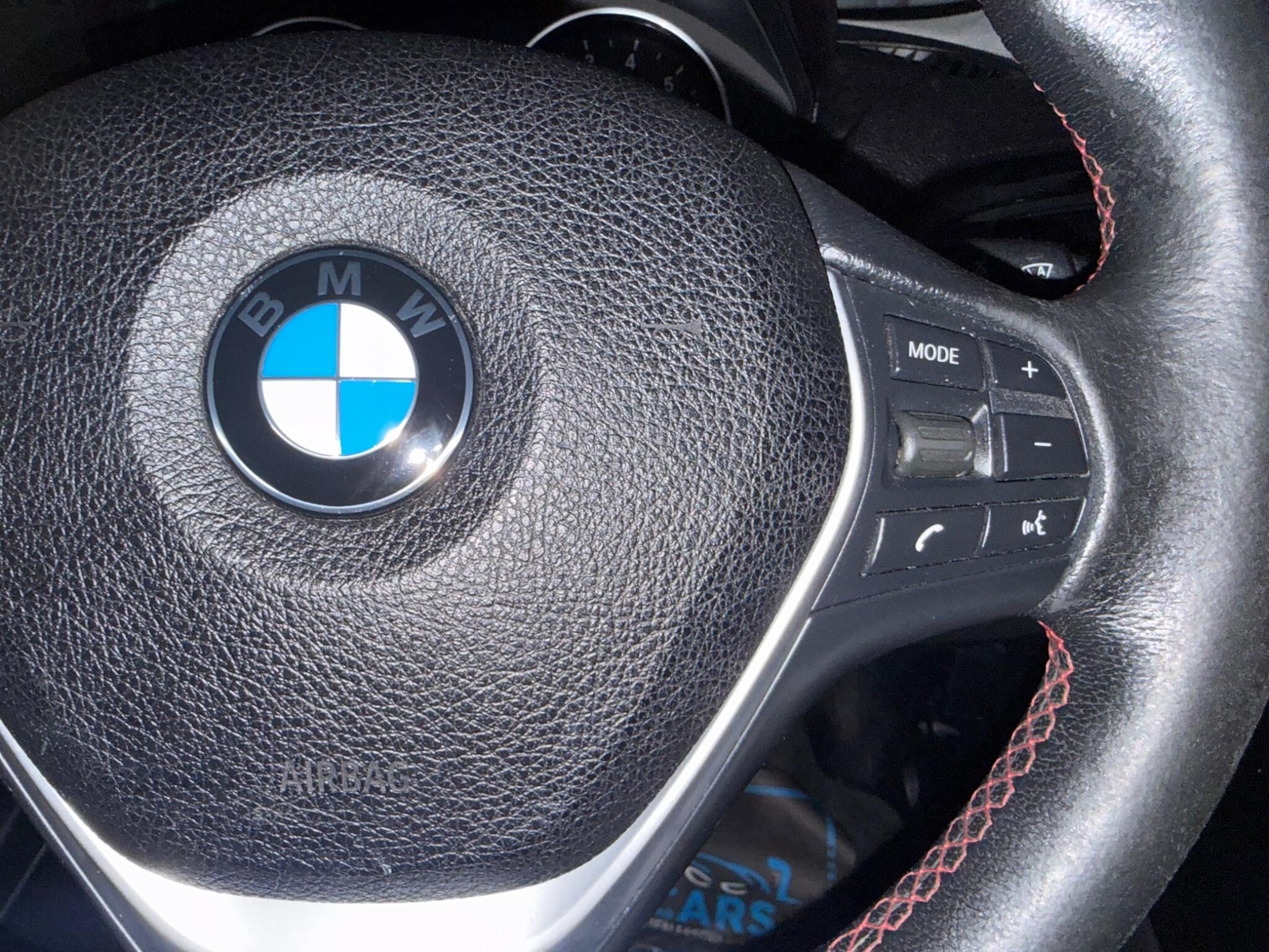 Used BMW 1 Series 2016 for sale - 77057456: Photo 35