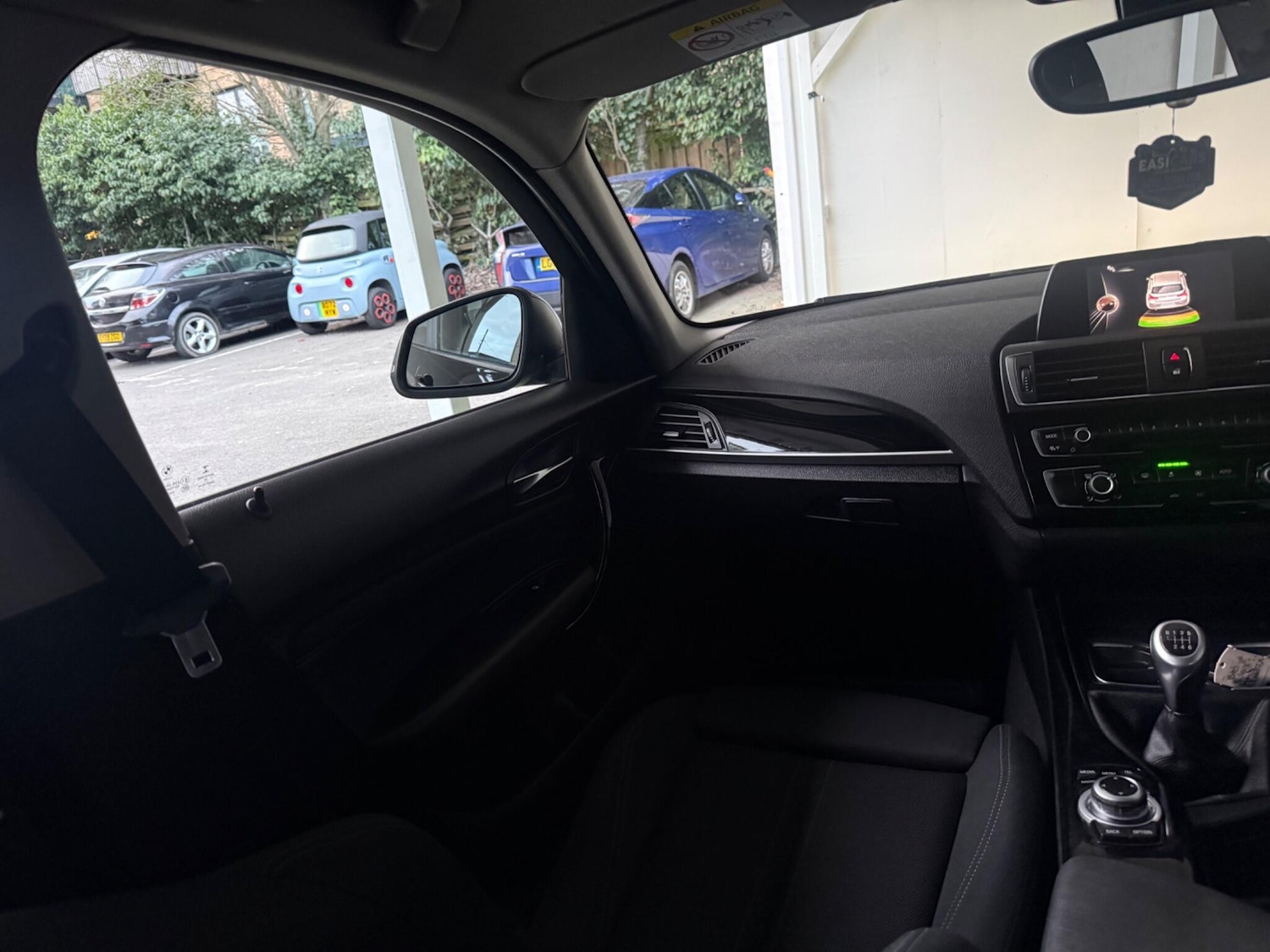 Used BMW 1 Series 2016 for sale - 77057456: Photo 38