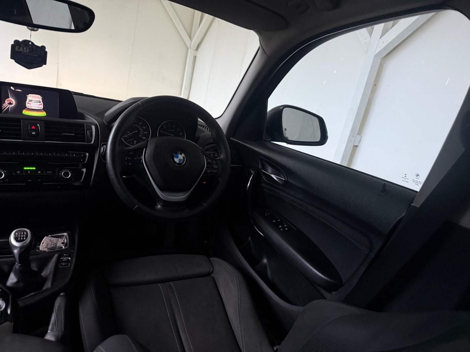 Used BMW 1 Series 2016 for sale - 77057456: Photo 39