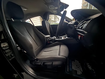 Used BMW 1 Series 2016 for sale - 77057456: Photo