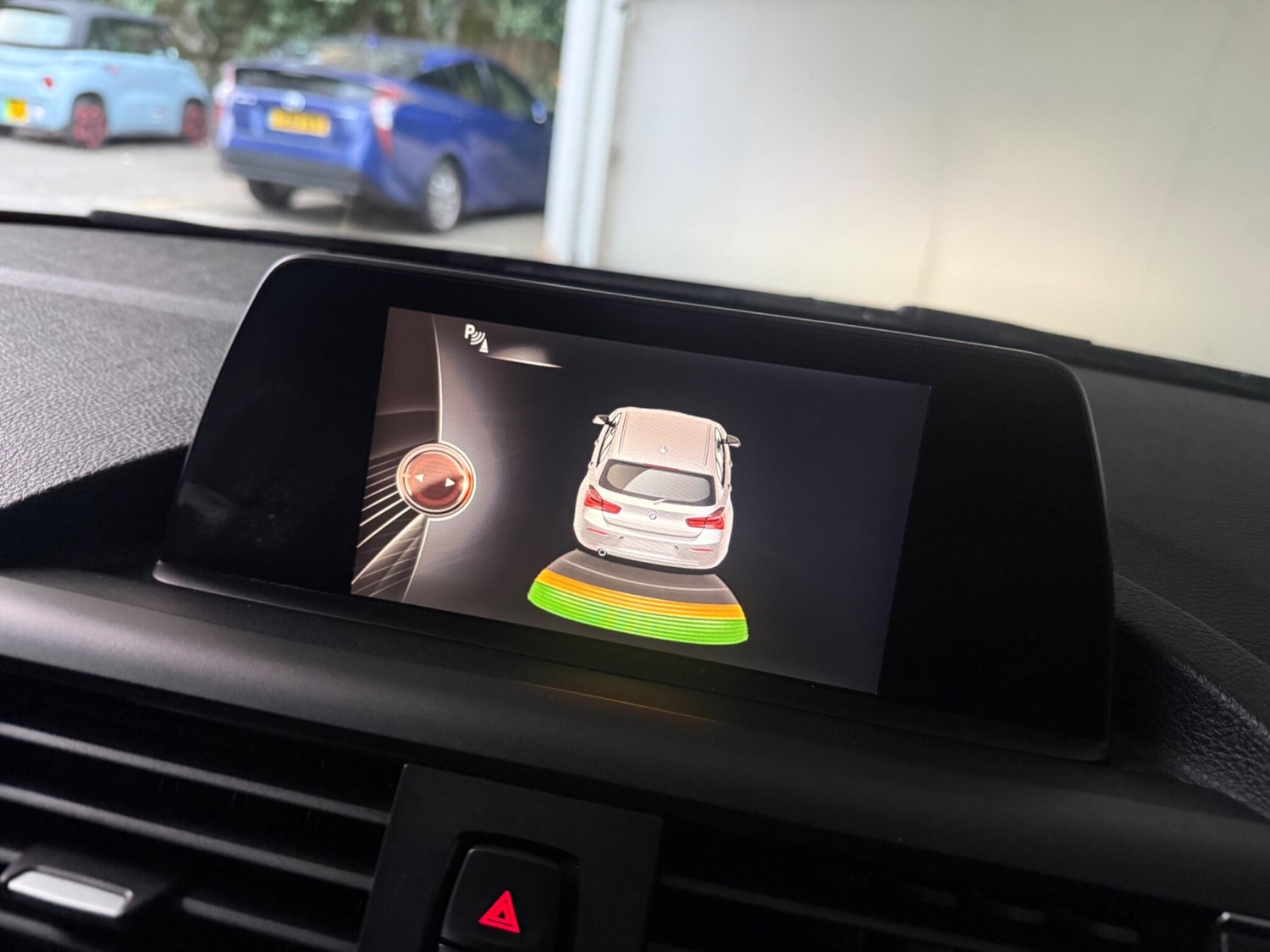 Used BMW 1 Series 2016 for sale - 77057456: Photo 43