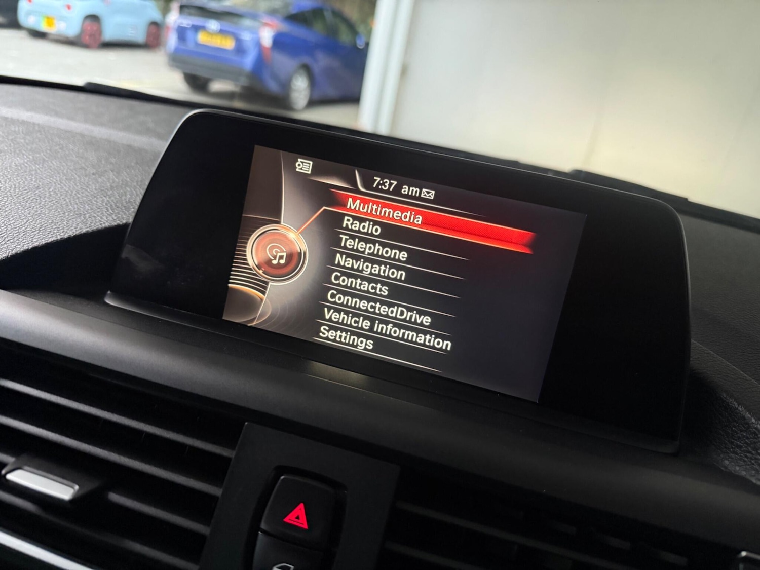 Used BMW 1 Series 2016 for sale - 77057456: Photo 44