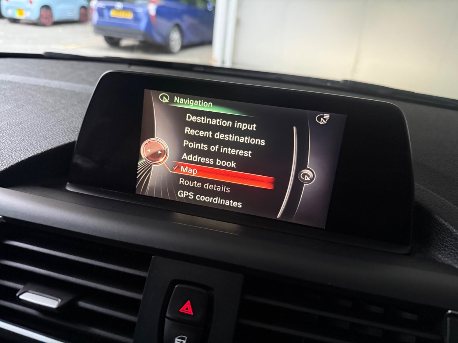 Used BMW 1 Series 2016 for sale - 77057456: Photo 48