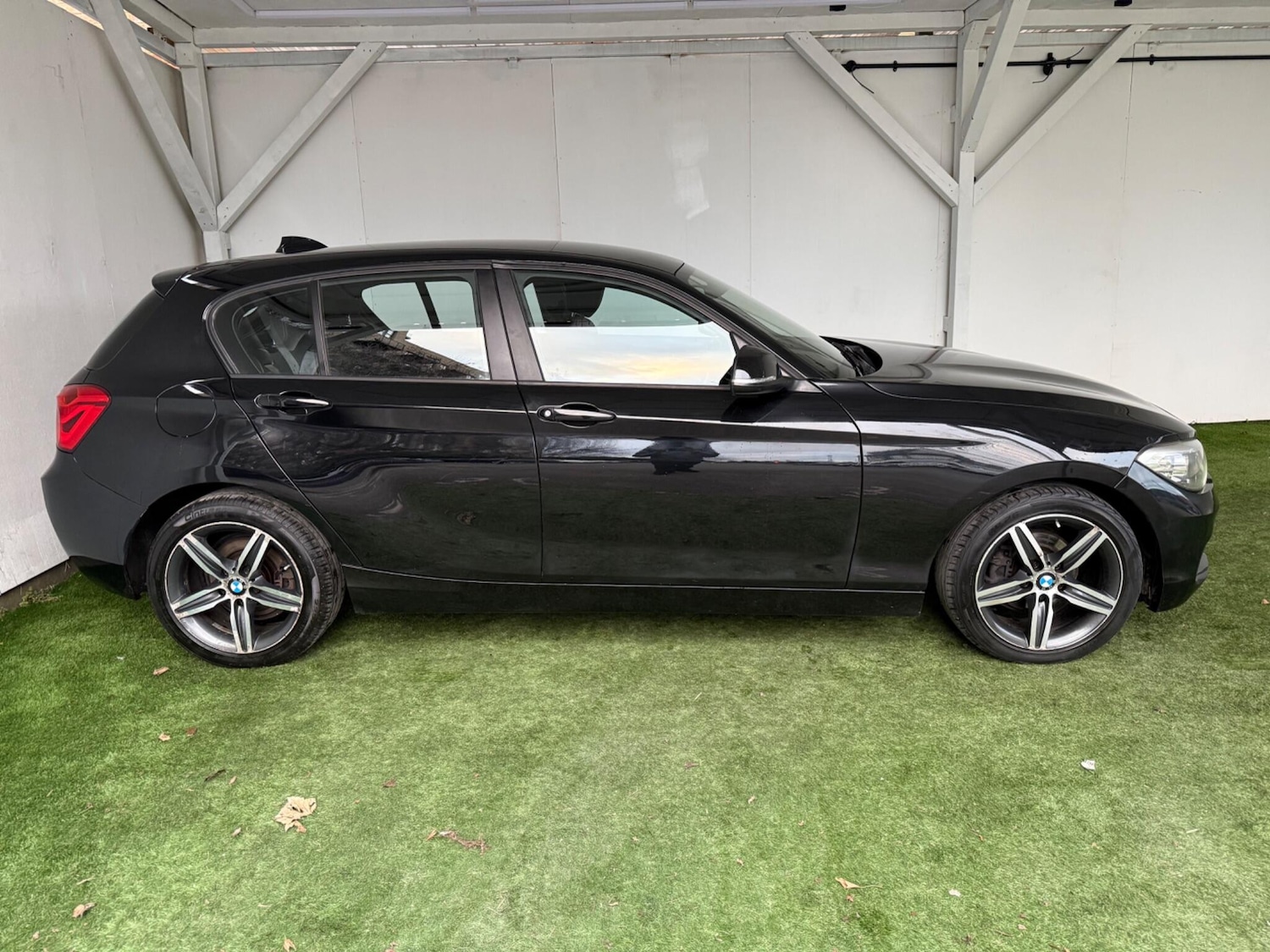 Used BMW 1 Series 2016 for sale - 77057456: Photo 5