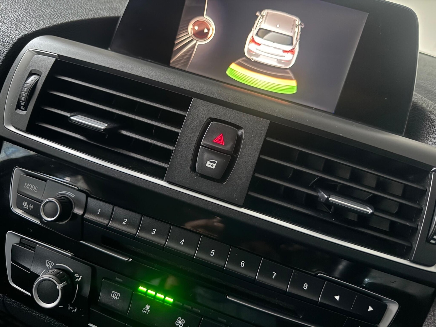 Used BMW 1 Series 2016 for sale - 77057456: Photo 54