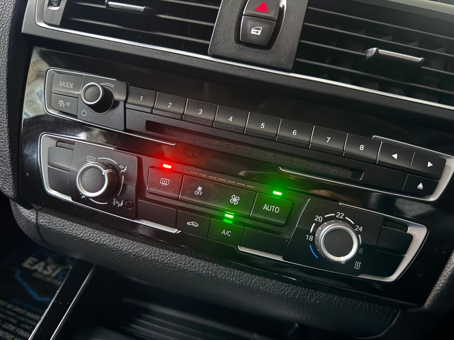 Used BMW 1 Series 2016 for sale - 77057456: Photo 55