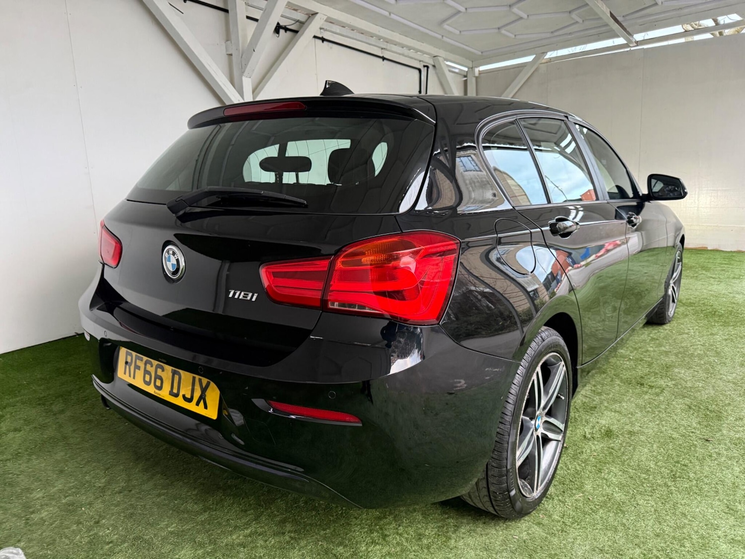Used BMW 1 Series 2016 for sale - 77057456: Photo 6