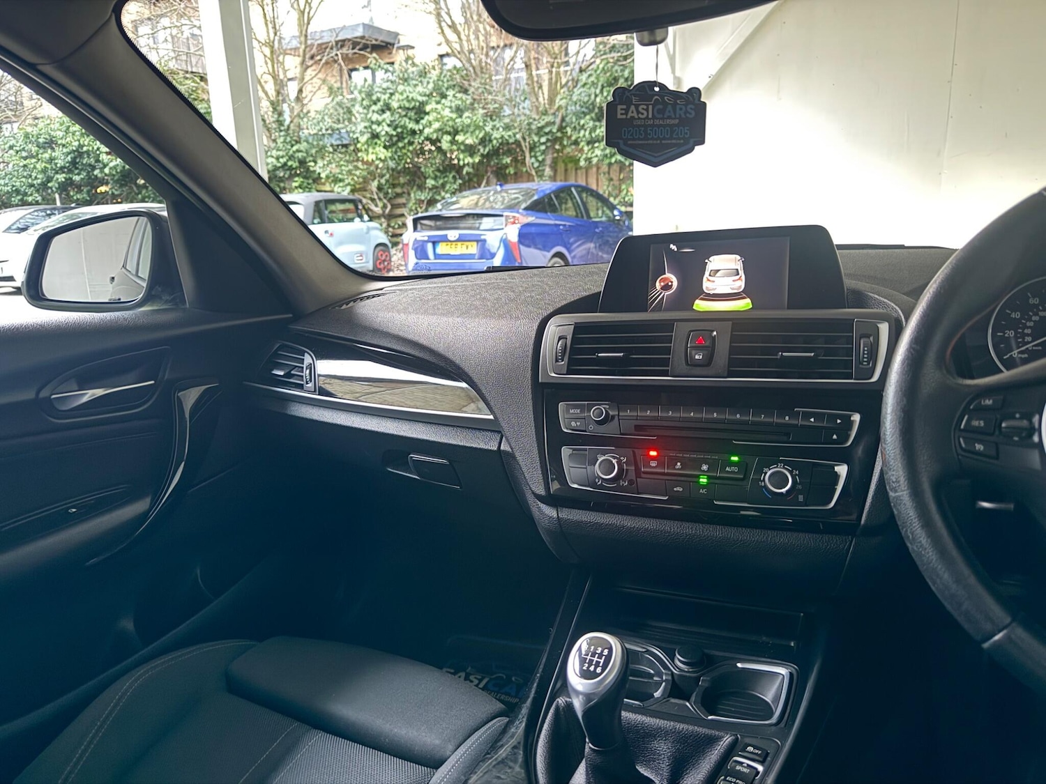 Used BMW 1 Series 2016 for sale - 77057456: Photo 60