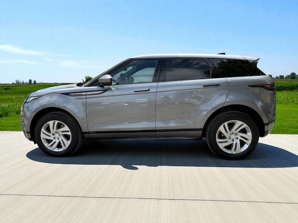 Used Land Rover Range Rover Evoque 2020 for sale - 75110390: Photo 10