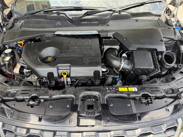 Used Land Rover Range Rover Evoque 2020 for sale - 75110390: Photo 13