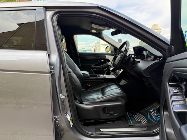 Used Land Rover Range Rover Evoque 2020 for sale - 75110390: Photo 14