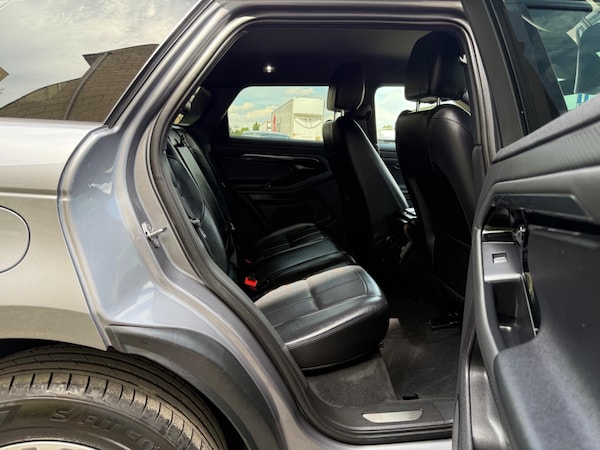 Used Land Rover Range Rover Evoque 2020 for sale - 75110390: Photo 18