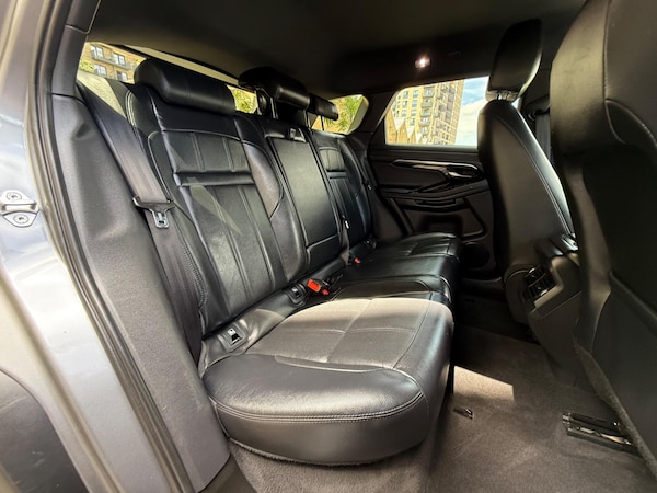Used Land Rover Range Rover Evoque 2020 for sale - 75110390: Photo 19