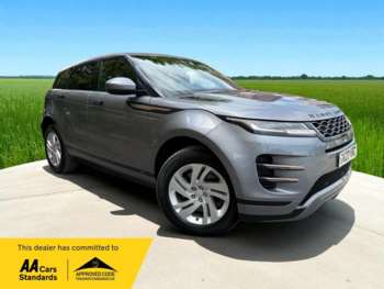 2020 (20) - 2.0 D180 MHEV R-Dynamic S Auto 4WD Euro 6 (s/s) 5dr