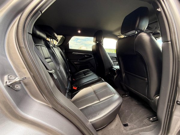 Used Land Rover Range Rover Evoque 2020 for sale - 75110390: Photo 20