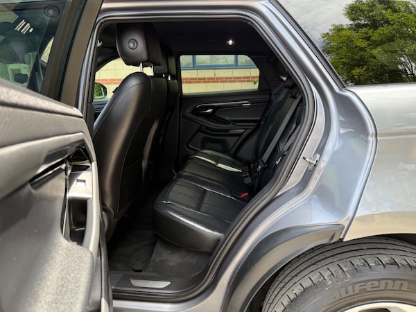 Used Land Rover Range Rover Evoque 2020 for sale - 75110390: Photo 22