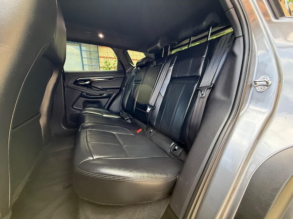 Used Land Rover Range Rover Evoque 2020 for sale - 75110390: Photo 23