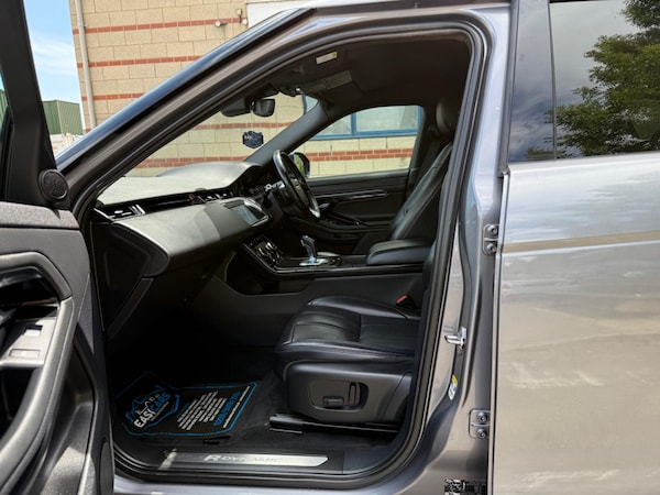 Used Land Rover Range Rover Evoque 2020 for sale - 75110390: Photo 25