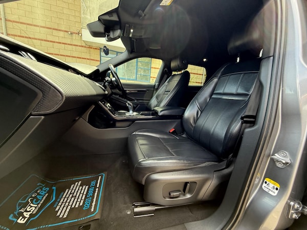 Used Land Rover Range Rover Evoque 2020 for sale - 75110390: Photo 26