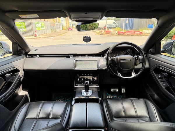Used Land Rover Range Rover Evoque 2020 for sale - 75110390: Photo 28