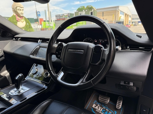 Used Land Rover Range Rover Evoque 2020 for sale - 75110390: Photo 2