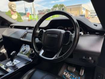 Used Land Rover Range Rover Evoque 2020 for sale - 75110390: Photo