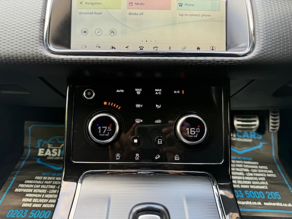 Used Land Rover Range Rover Evoque 2020 for sale - 75110390: Photo 30