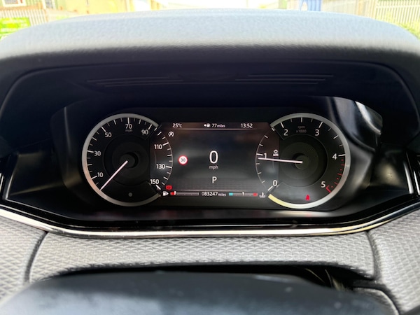 Used Land Rover Range Rover Evoque 2020 for sale - 75110390: Photo 34