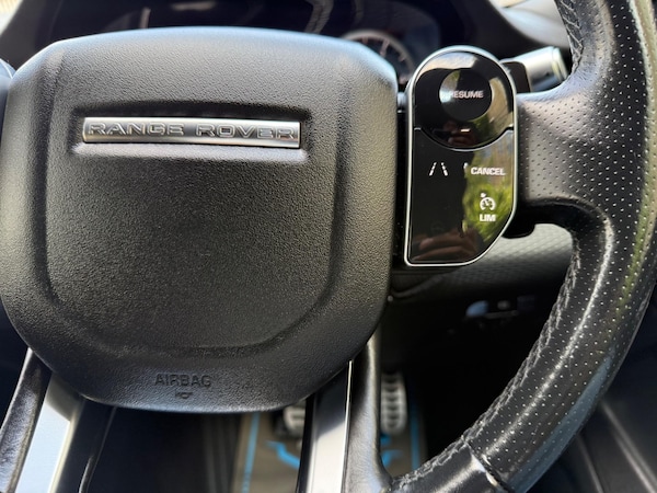 Used Land Rover Range Rover Evoque 2020 for sale - 75110390: Photo 36