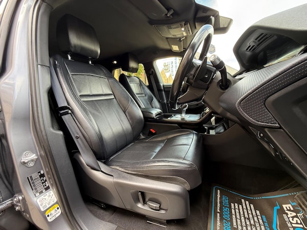 Used Land Rover Range Rover Evoque 2020 for sale - 75110390: Photo 3