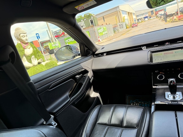 Used Land Rover Range Rover Evoque 2020 for sale - 75110390: Photo 40
