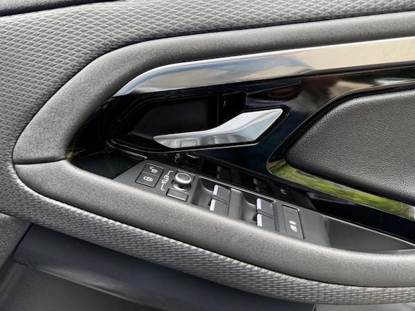 Used Land Rover Range Rover Evoque 2020 for sale - 75110390: Photo 41