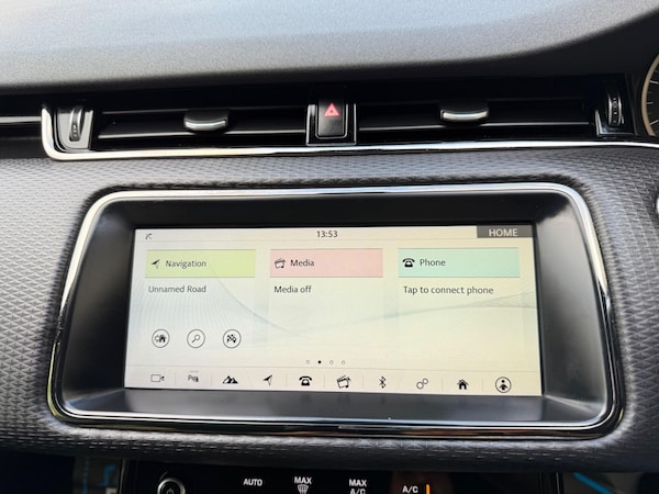 Used Land Rover Range Rover Evoque 2020 for sale - 75110390: Photo 43