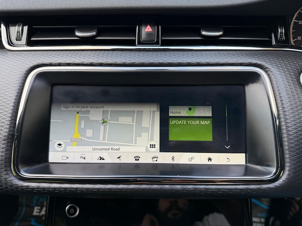Used Land Rover Range Rover Evoque 2020 for sale - 75110390: Photo 44